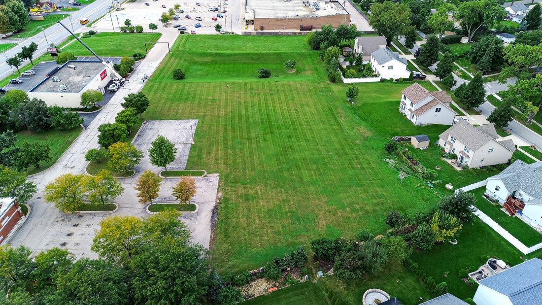 Land in Wayne, Illinois, United States 1 - 18969597