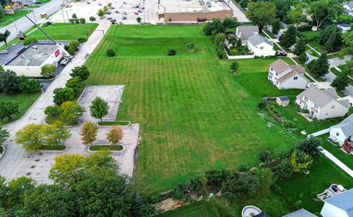 Land in Wayne, Illinois, United States 1