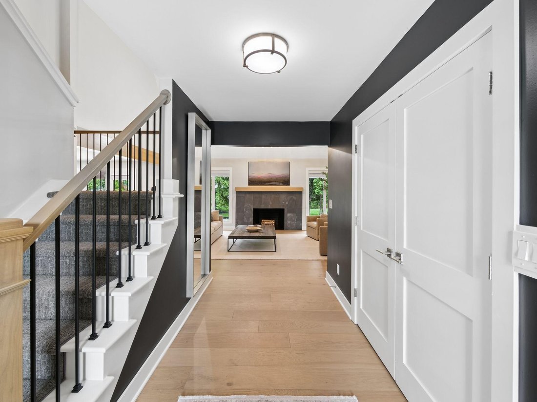 Condo in Dublin, Ohio, United States 2 - 18973483