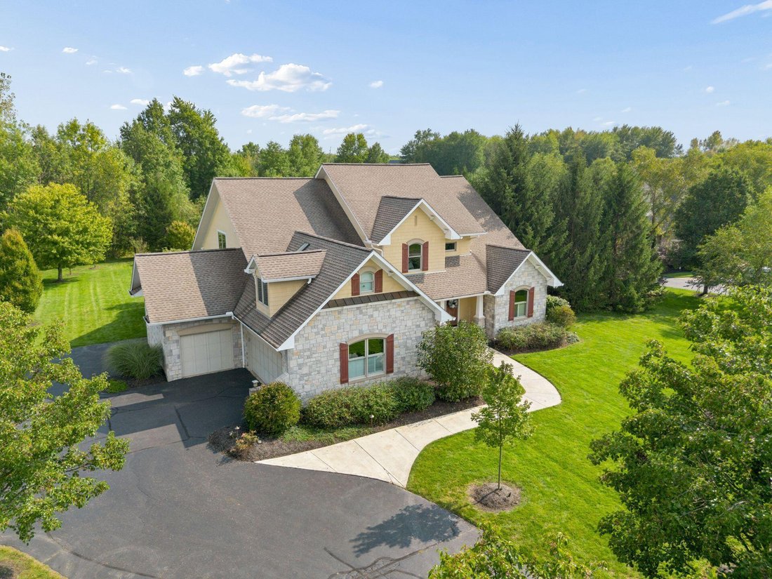 House in Blacklick, Ohio, United States 1 - 18976040