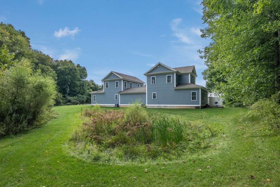 Condo in Killingworth, Connecticut, United States 5 - 18974380