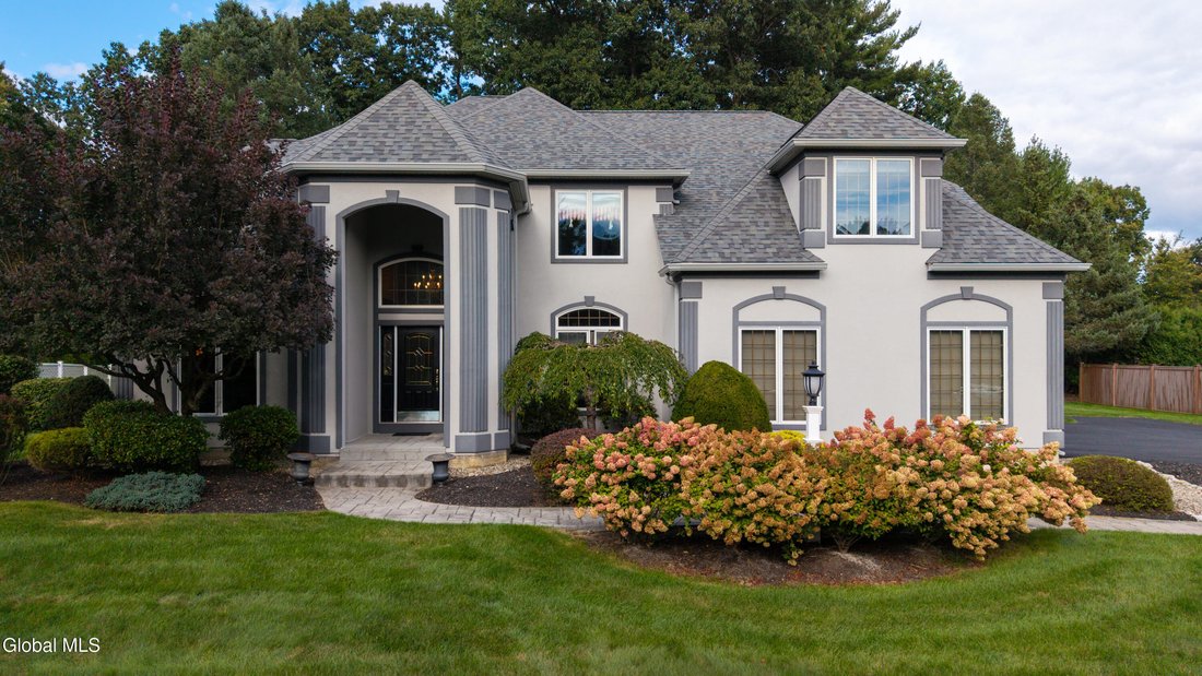 House in Crescent, New York, United States 1 - 18969616