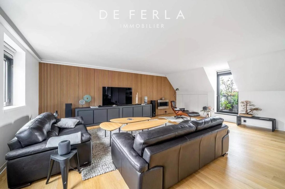 Apartment in Montsouris Dareau, Paris 14e Arrondissement, Paris 4 - 18971068