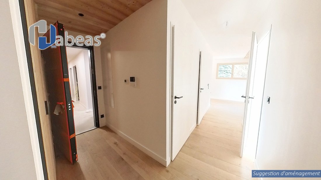Apartment in Alpe d'Huez, Auvergne-Rhône-Alpes, France 3 - 18981674