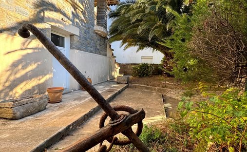 Casa a Port-Louis, Bretagna, Francia 1