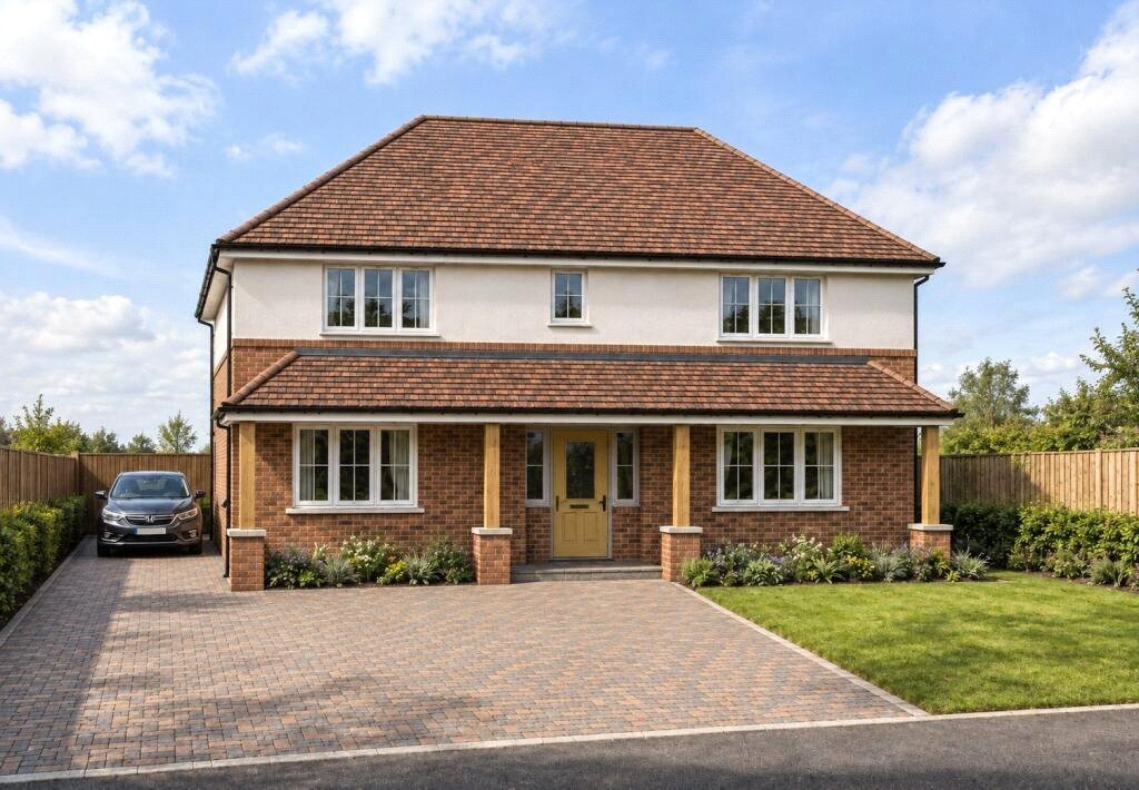 House in Guildford, England 1 - 18977465
