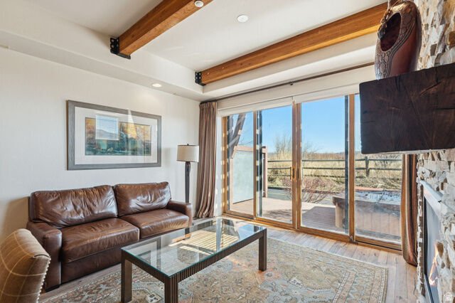 Townhouse in Park City, Utah, United States 3 - 18972689