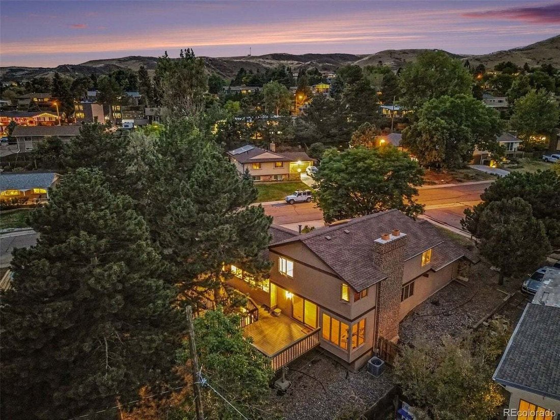 House in Lakewood, Colorado, United States 3 - 18969246