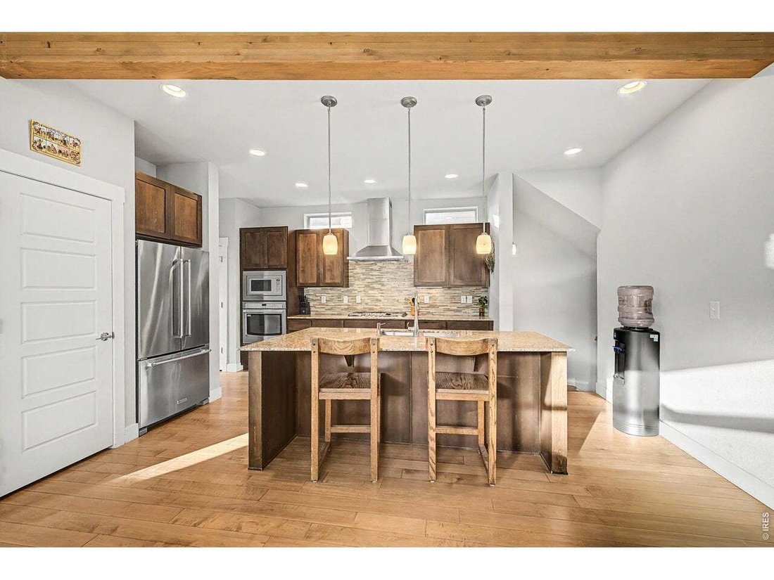 House in Denver, Colorado, United States 3 - 18969271