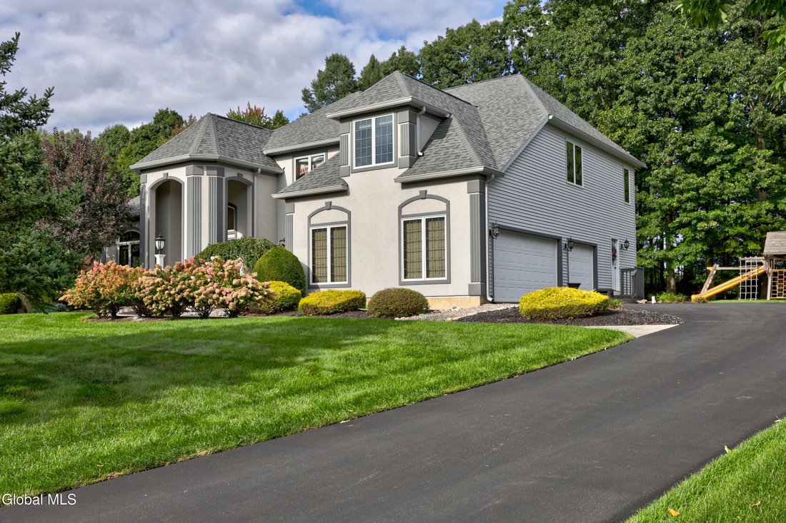 House in Crescent, New York, United States 2 - 18969616