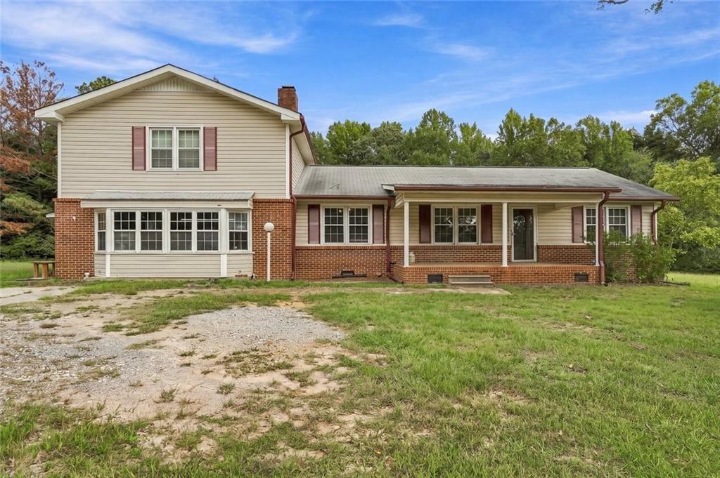House in Powder Springs, Georgia, United States 1 - 18976296
