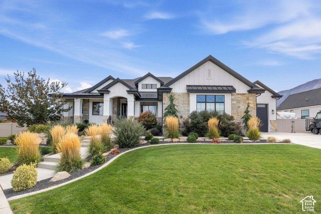 House in Woodland Hills, Utah, United States 2 - 18959128