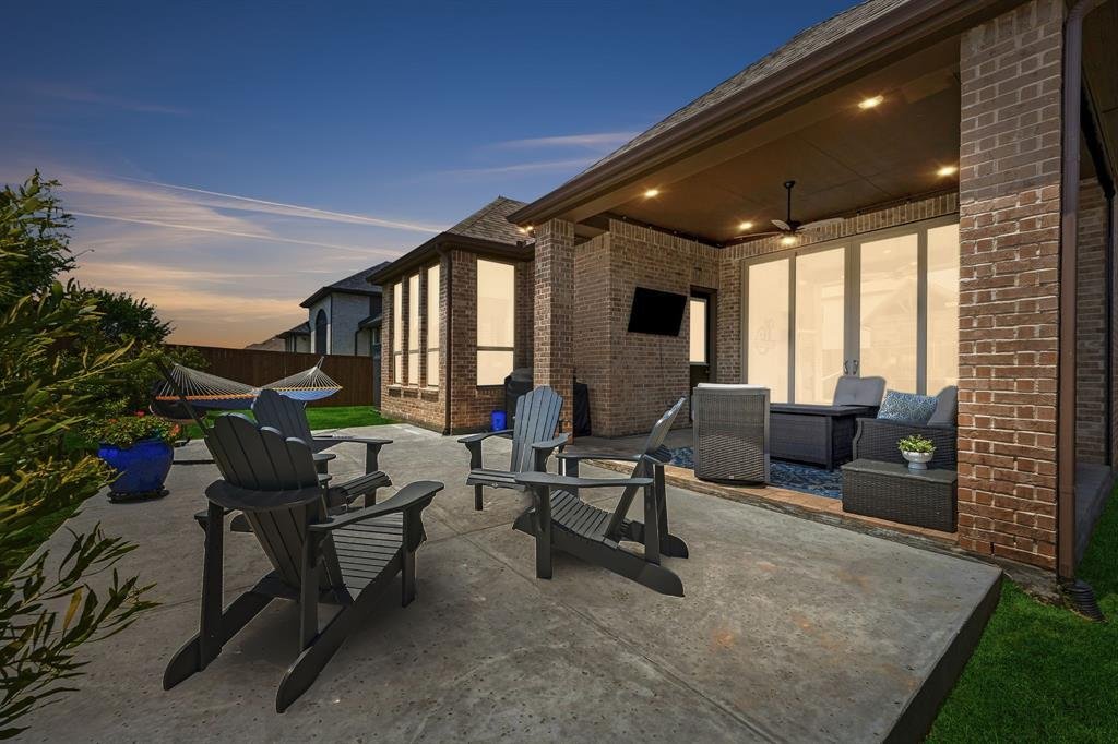 House in Cross Roads, Texas, United States 2 - 18970298