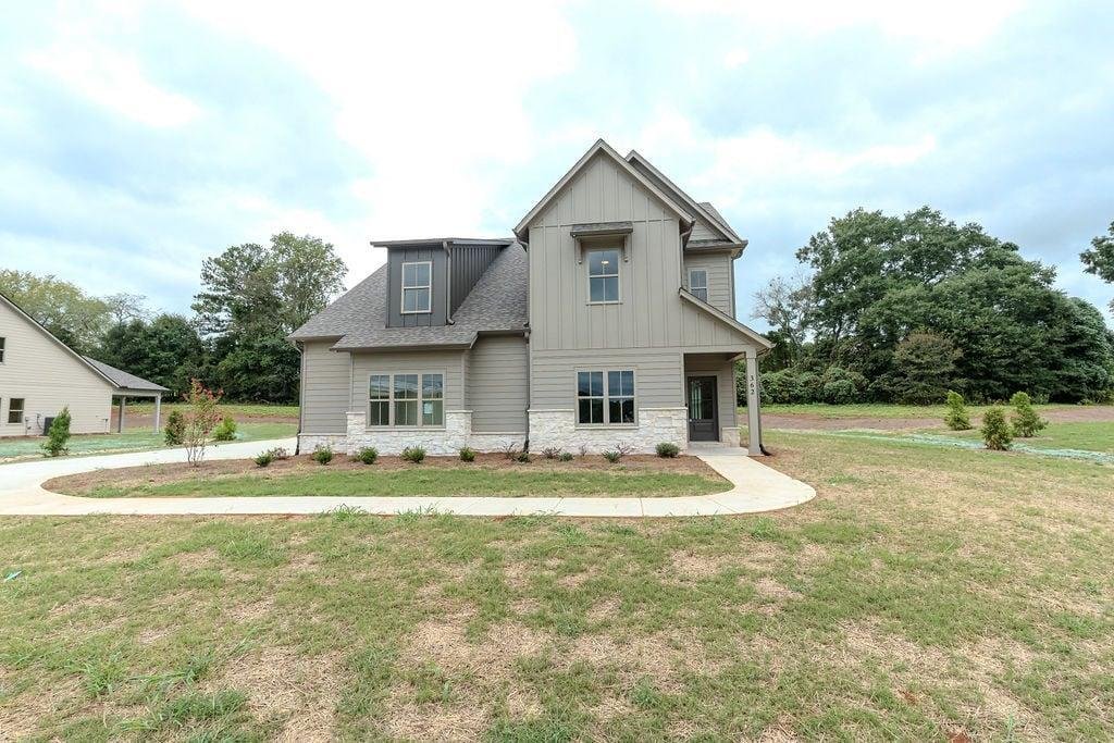 House in Hoschton, Georgia, United States 1 - 18970286