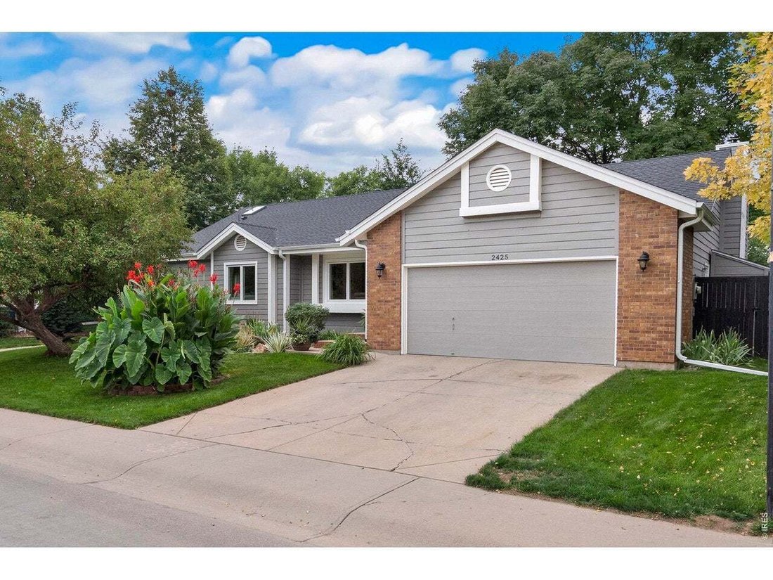 House in Fort Collins, Colorado, United States 2 - 18969276