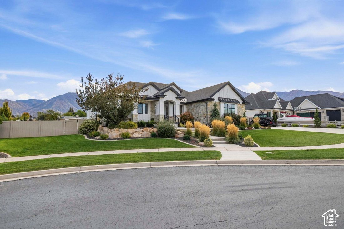 House in Woodland Hills, Utah, United States 4 - 18959128