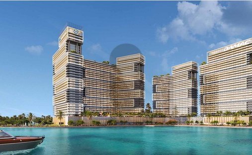 Appartement en Al-Mina, Doubaï, Émirats arabes unis 1