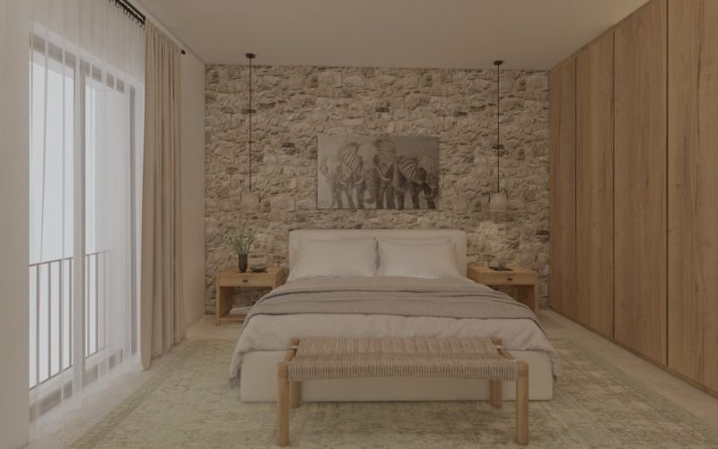 Chalet in Santanyi, Balearic Islands, Spain 5 - 18968649