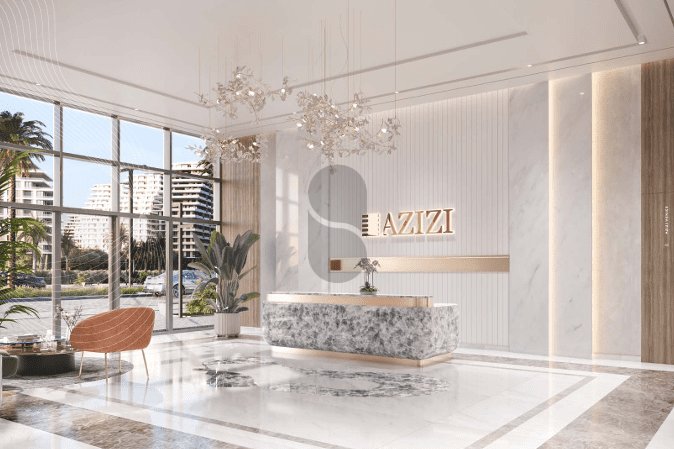 Apartment in Dubai South Golf District, Dubai, United Arab Emirates 5 - 18974578