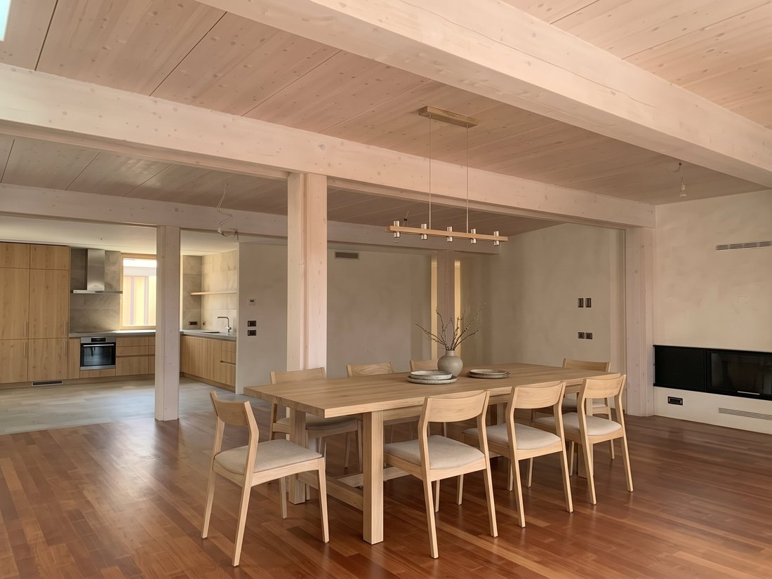 Apartment in Aubonne, Vaud, Switzerland 5 - 18976124