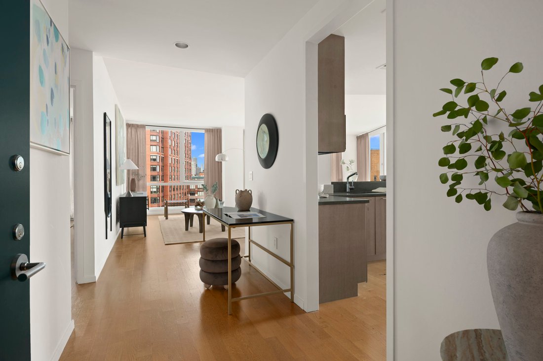 Condo in New York, New York, United States 5 - 18970817