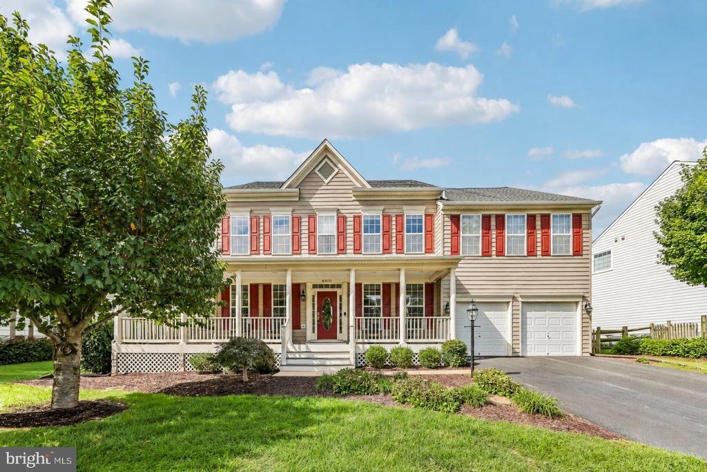 Casa a Leesburg, Virginia, Stati Uniti 1 - 18958911