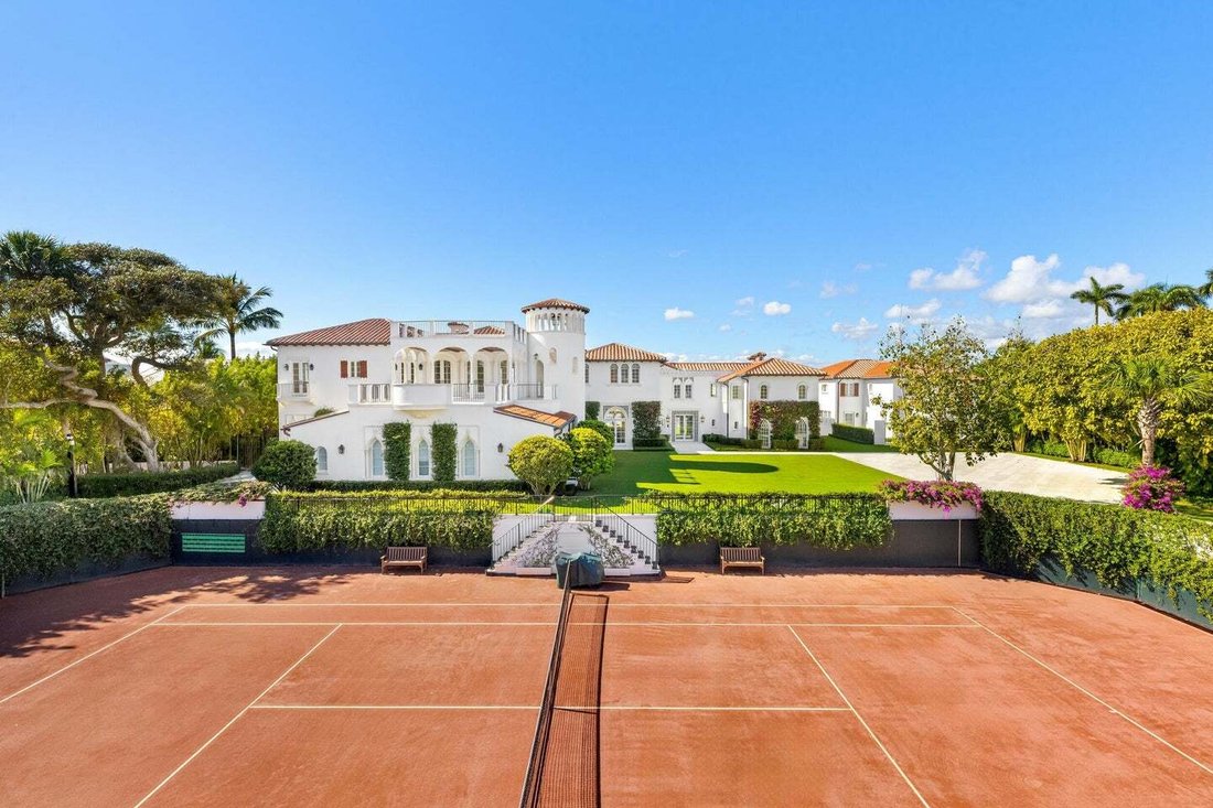 House in Palm Beach, Florida, United States 4 - 17414574