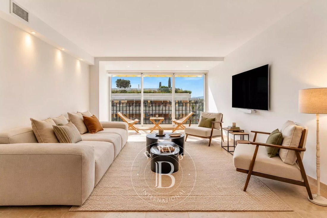Apartment in Zone Ouest Urbaine, Saint-Tropez, France 4 - 18974703