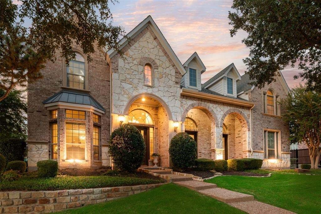 House in Grapevine, Texas, United States 2 - 18970409