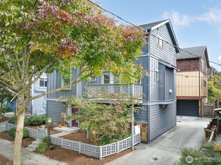 House in Seattle, Washington, United States 1 - 18978859