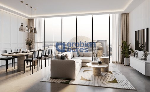Apartment in Expo City Dubai, Dubai, United Arab Emirates 1