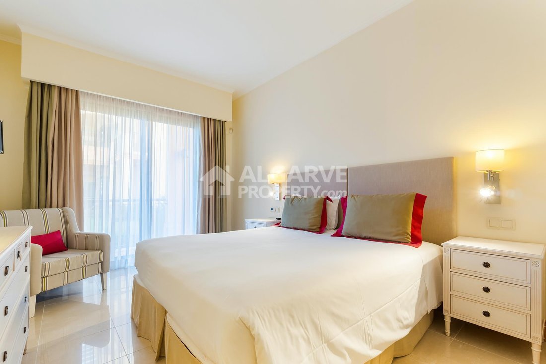 Apartment in Vilamoura, Quarteira, Algarve 4 - 18978010