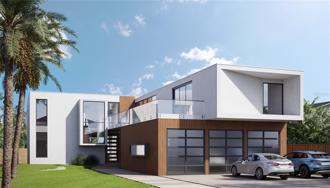 House in Siesta Key, Florida, United States 2 - 18969738