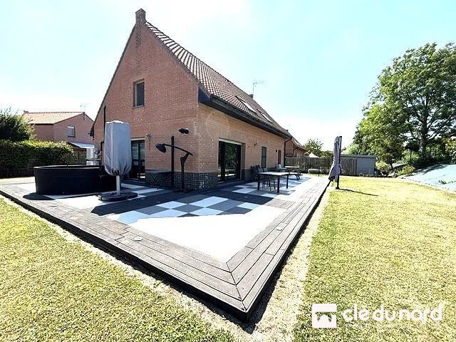 House in Beck Sartel, Wattrelos, France 1 - 18973121