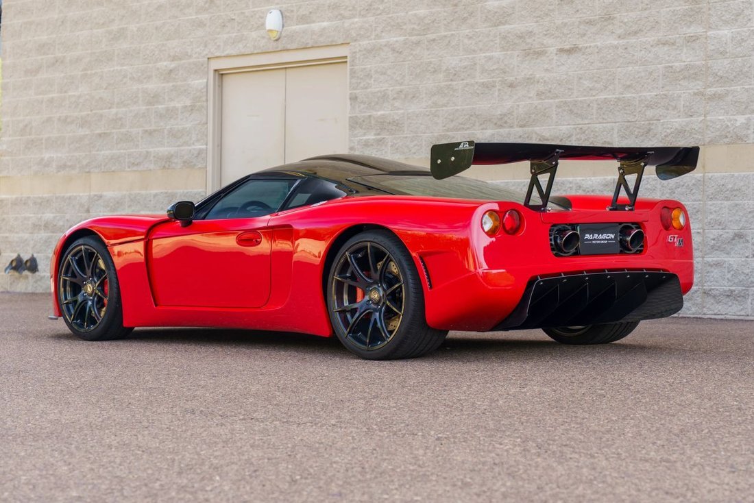 Coupe in Scottsdale, AZ, United States 3 - 18978133