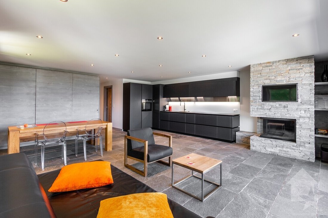 Apartment in Haute-Nendaz, Nendaz, Valais/Wallis 2 - 18979165