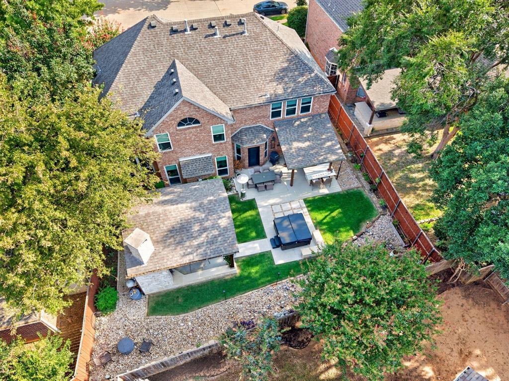 House in Lewisville, Texas, United States 4 - 18965508