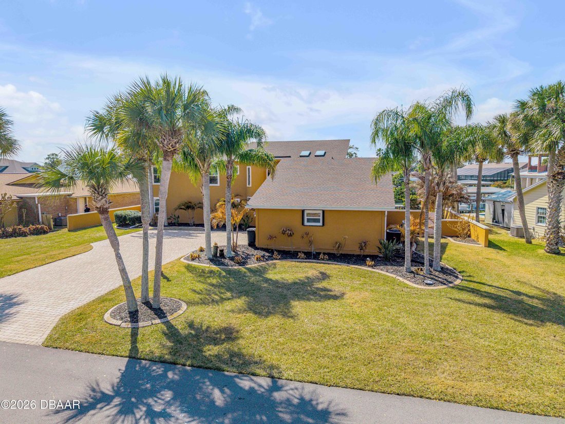 House in New Smyrna Beach, Florida, United States 5 - 18977430
