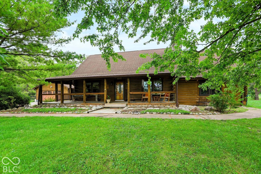 House in Fishers, Indiana, United States 3 - 18968549