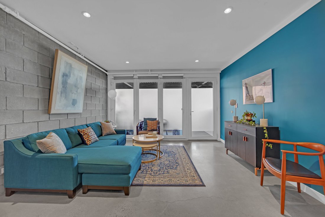 Condo in New York, New York, United States 5 - 18970743