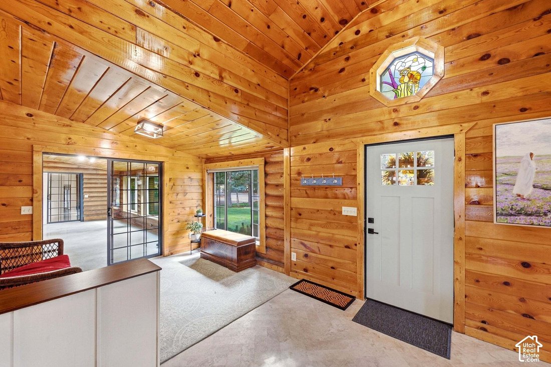 House in Kamas, Utah, United States 5 - 18977335