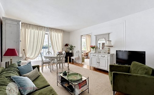 Apartment in Violet Commerce, Paris 15e Arrondissement, Paris 1