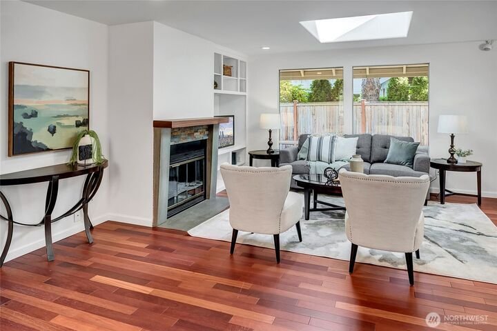 House in Kirkland, Washington, United States 4 - 18978861
