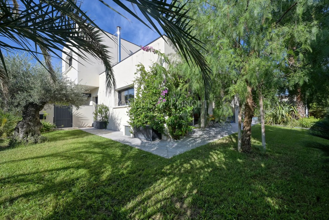 House in Castelnau-le-Lez, Occitania, France 4 - 17654501