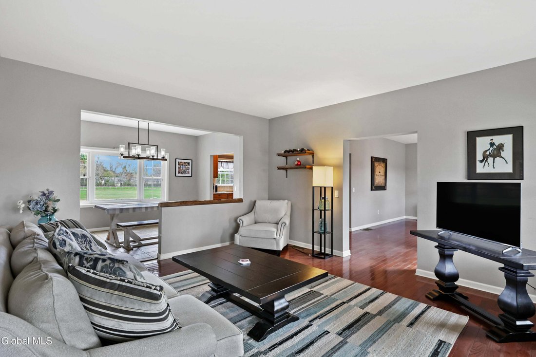 Land in Gansevoort, New York, United States 4 - 18544709