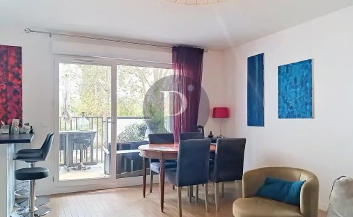 Apartment in Centre Ville Est, Ivry-sur-Seine, France 1
