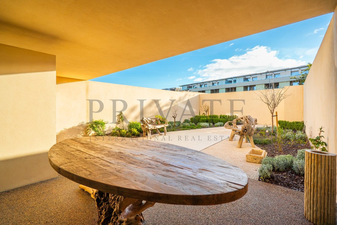 Apartment in Quarteira, Algarve, Portugal 3 - 18966456