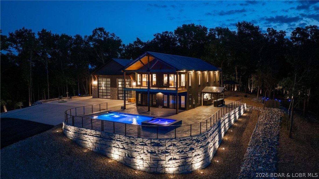 House in Gravois Mills, Missouri, United States 2 - 18594014