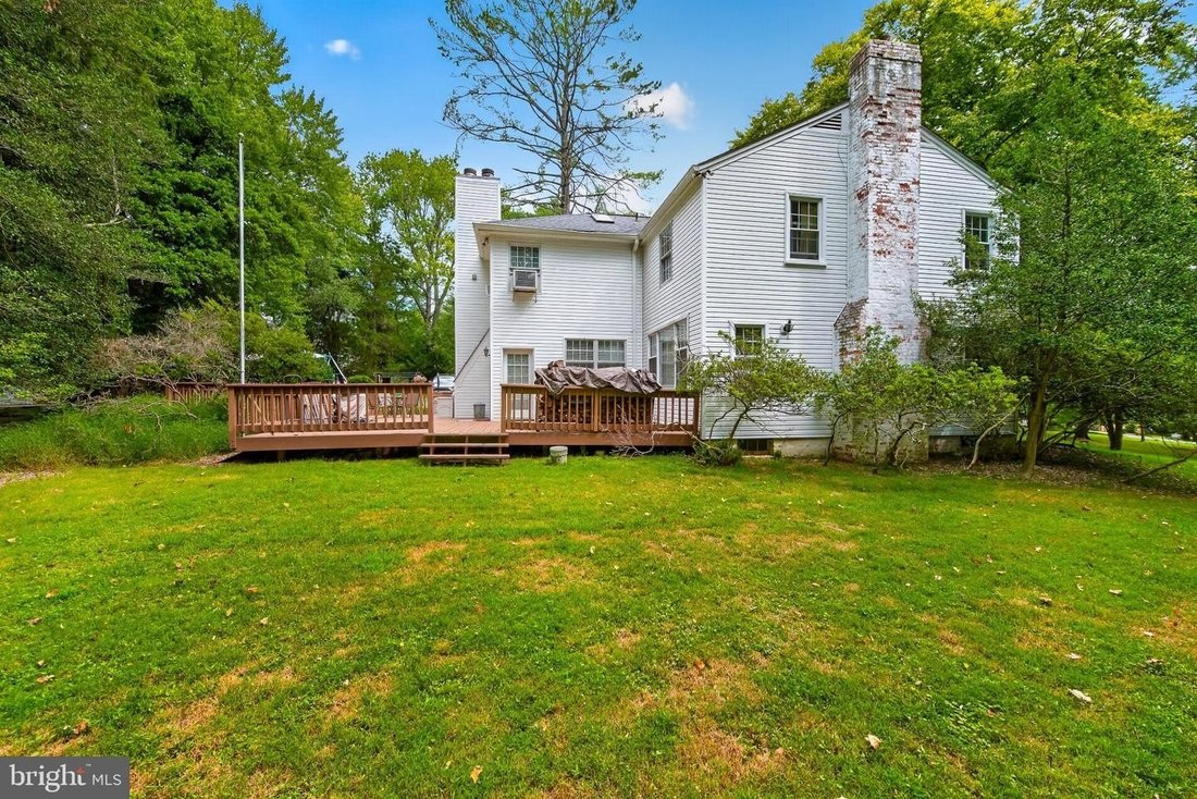 House in Colesville, Maryland, United States 5 - 18973249