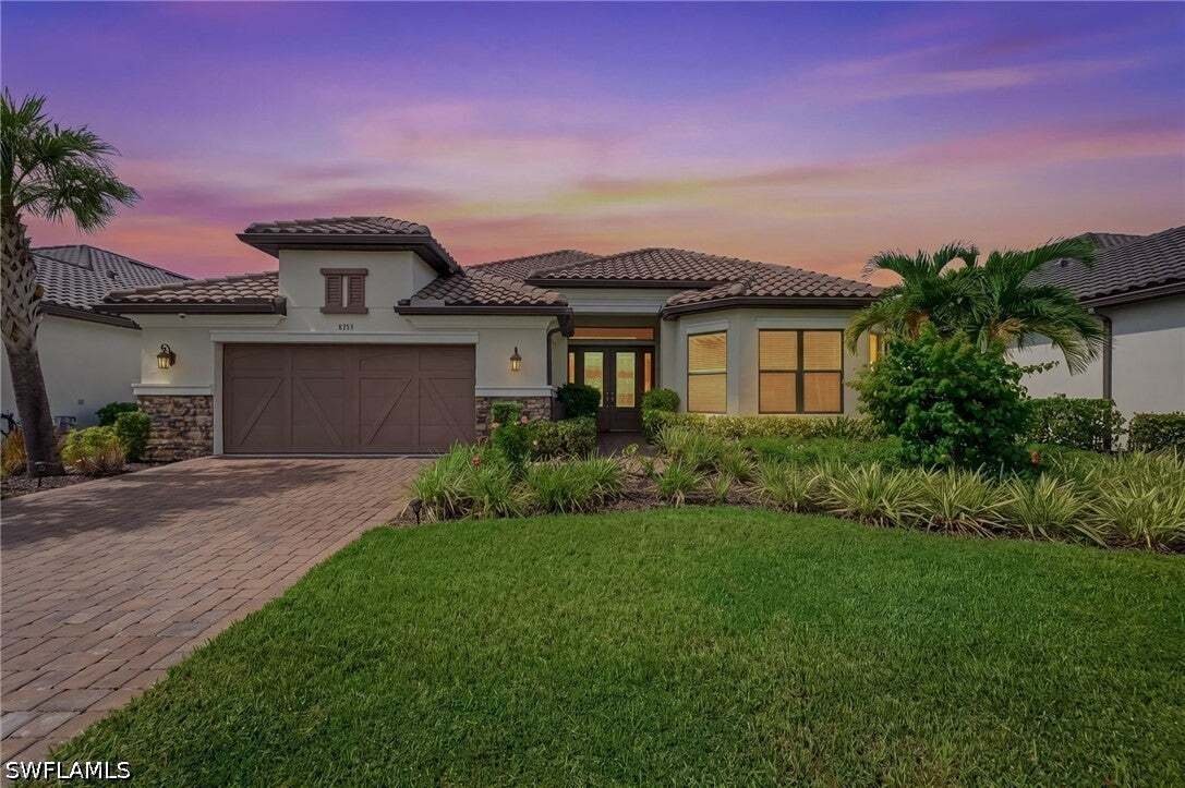 House in Naples, Florida, United States 1 - 18976095